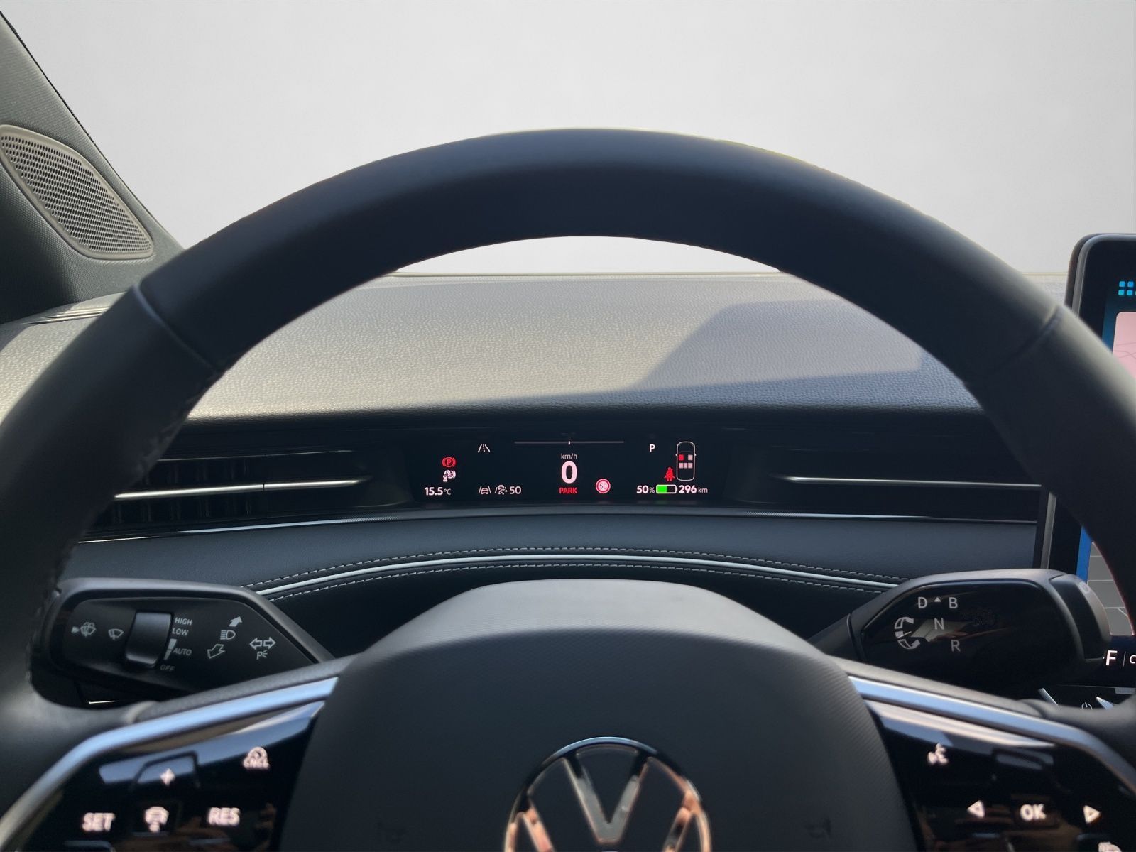 Volkswagen ID.7 - Bild 11