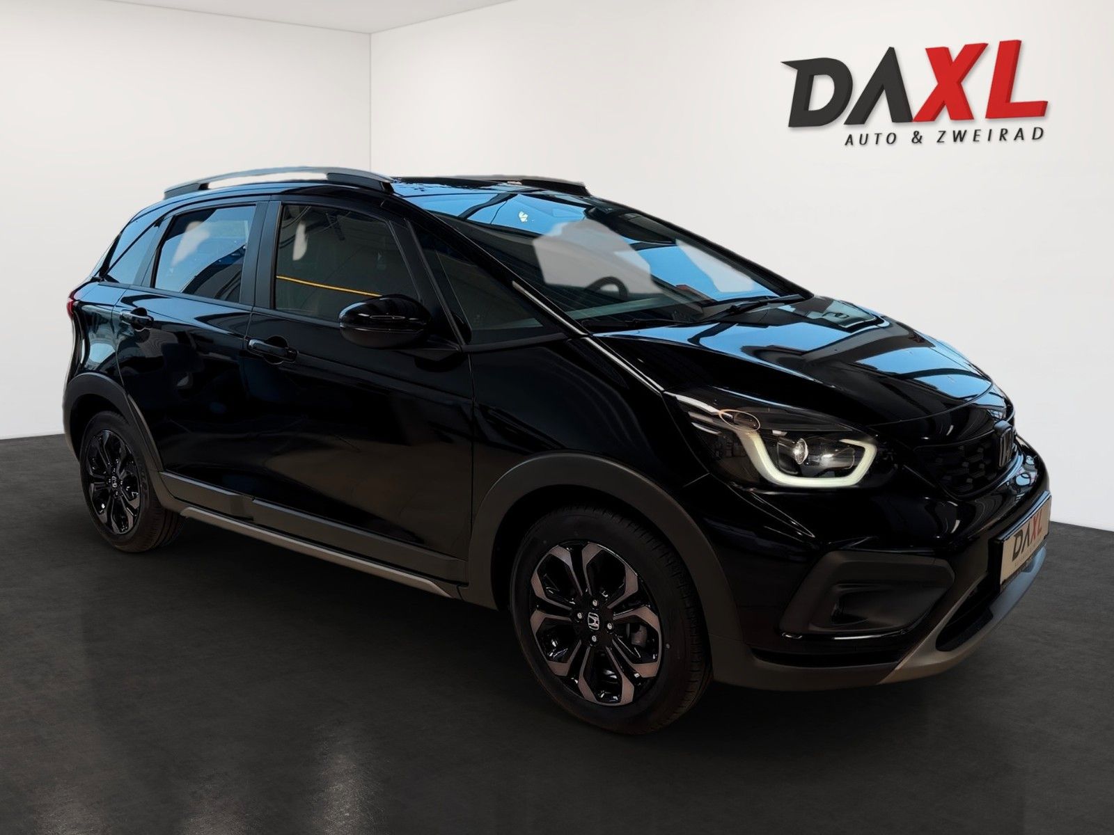 Honda Jazz 1.5 i-MMD Hybrid Crosstar Advance *TZL* imagem 3
