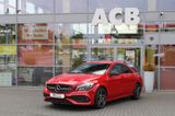 Mercedes-Benz CLA 250 4M 7G-DCT Sport AMG Exklusive-P. LED H-K - Mercedes-Benz CLA-Class in Berlin
