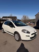 Fiat punto 1.2l benzin - Fiat Punto in Frankfurt (Main)