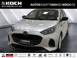 Mazda 2 Hybrid 1.5 116 CVT Centre ACC Sitzh.LM Klimaat