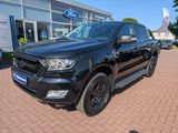 Ford Ranger Limited DoKa 3.2 l TDCi Automatik - Ford Ranger Gebrauchtwagen in Bremen