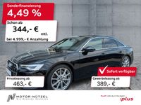 Audi A6 - Vorschau Bild 1