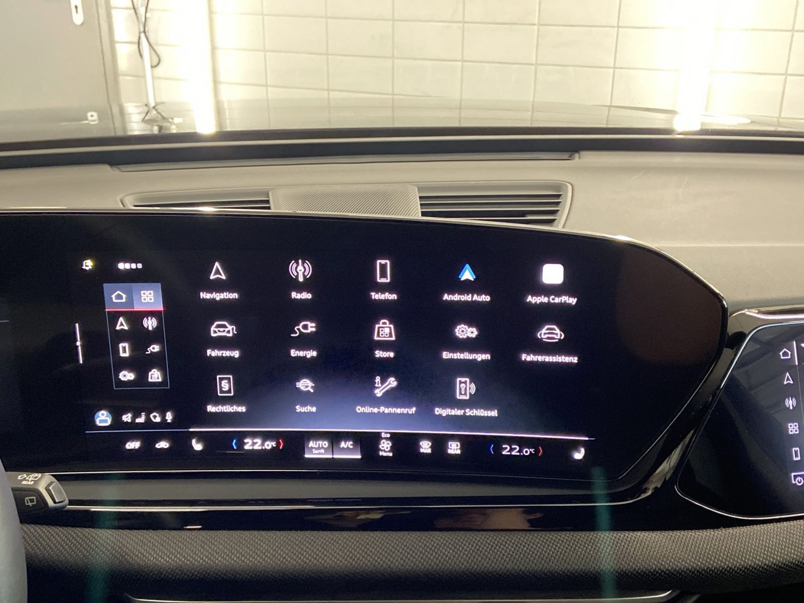 Audi A5 - Bild 13