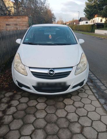 Opel Corsa D 1.0 60 Ps