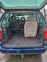 Seat seat alhambra - gebrauchte Seat Alhambra aus dem Jahr 2004
