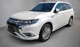 Mitsubishi Outlander PHEV 2.4 4WD - Mitsubishi Plug-in Hybrid Outlander von privat