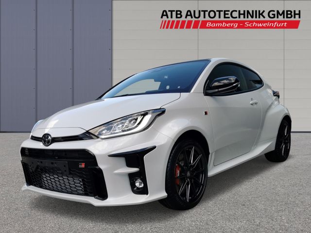 Toyota Yaris GR WRC Allrad LED AppleCarPlay AndroidAuto