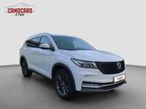 DFSK Fengon 7 Pano Leder Klima AWD - DFSK Fengon aus 2023