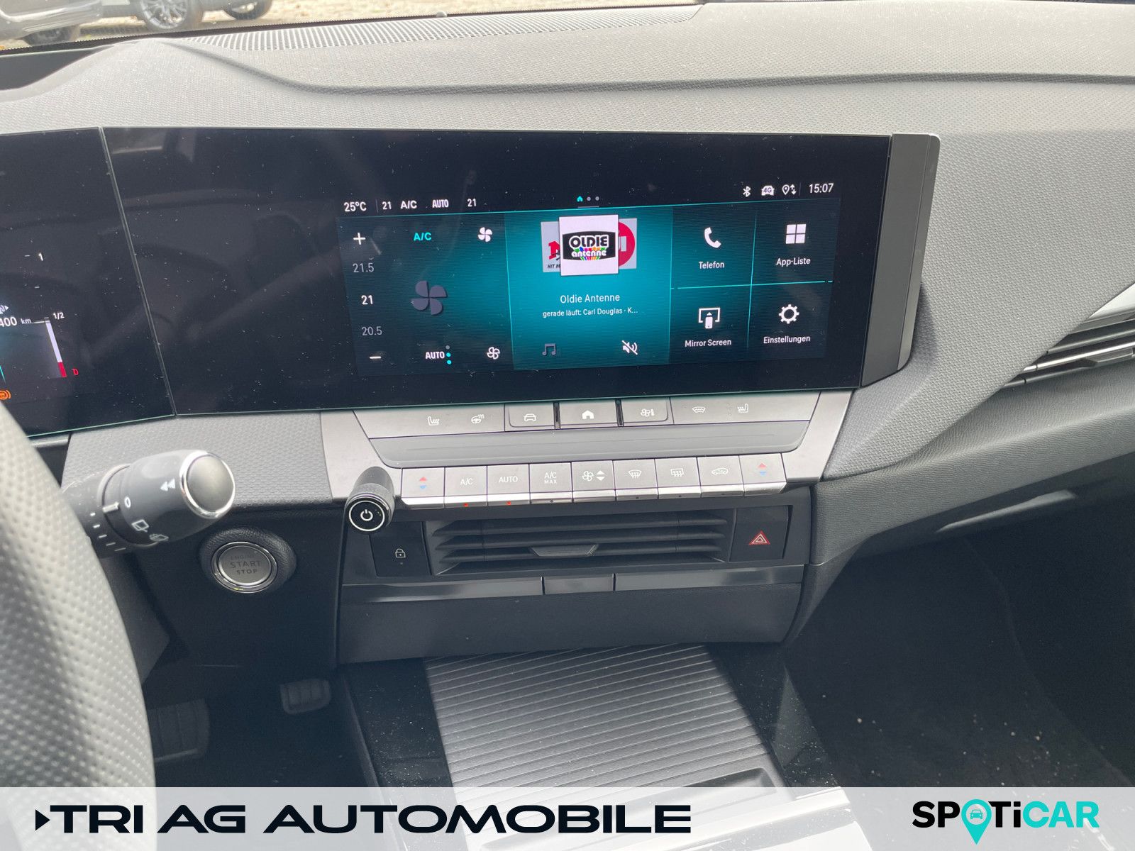 Opel Astra - Bild 15