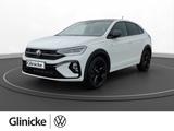 Volkswagen Taigo R-Line 1,5 l TSI Anschlussgarantie 3 Jahre