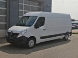 Renault Master 2.3 dCi Kasten L3 H2 Klima EURO 6 - Renault Kipper Master