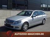 Mercedes-Benz C 200 T Kompressor Aut. Classic/PDC/GRA/SHZ/AHK - gebrauchte Mercedes-Benz C-Klasse aus dem Jahr 2009