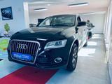 Audi Q5 2.0 TDI 130 kW quattro*Finanzierung+Garantie* - Audi: Finanzierung
