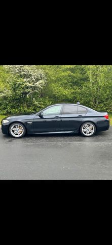 BMW F10 530d X-Drive M-Paket