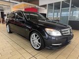 Mercedes-Benz C 200 CDI T BE*AMG-SYTL+AUTOM+PANO+LED+18'ALU*