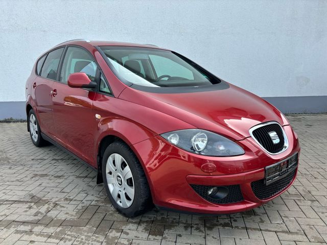 Seat Altea XL Stylance / Style