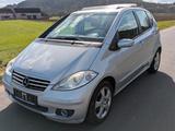 Mercedes-Benz A 170 / KLIMA / SHZ - Mercedes-Benz A 170 mit Panoramadach