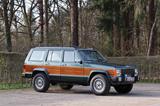 Jeep Wagoneer / XJ Cherokee Briarwood - Original !! - Jeep Wagoneer von privat