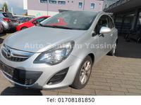 Opel Corsa D Active 1.2 Euro5