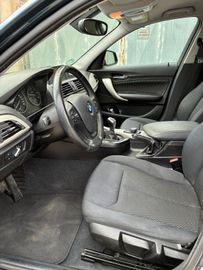 BMW 116 - 7