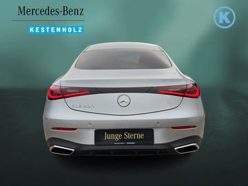 2023 Mercedes-BENZ CLE 照片 6