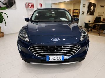 Ford Kuga - 2