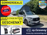 Bürstner Copa C500 Holiday | SOLAR & LITHIUM GRATIS - Bürstner Holiday