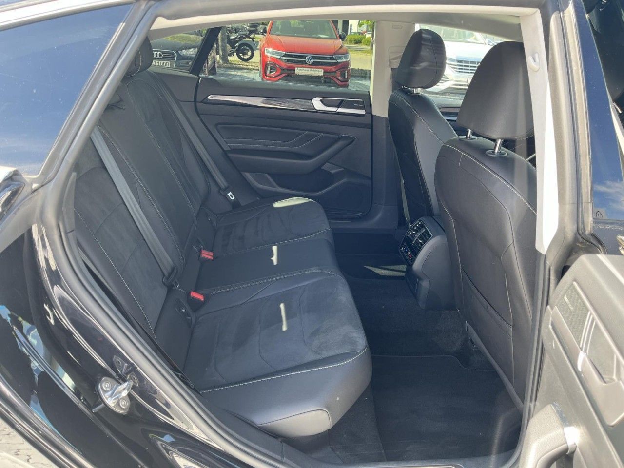 Volkswagen Arteon - Bild 9