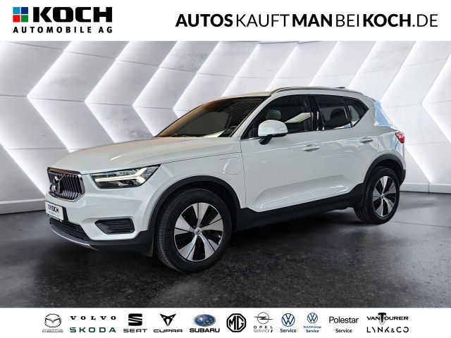 Volvo XC40 T4 TwinEng Inscription Expres 2xPDC LHZ CAM