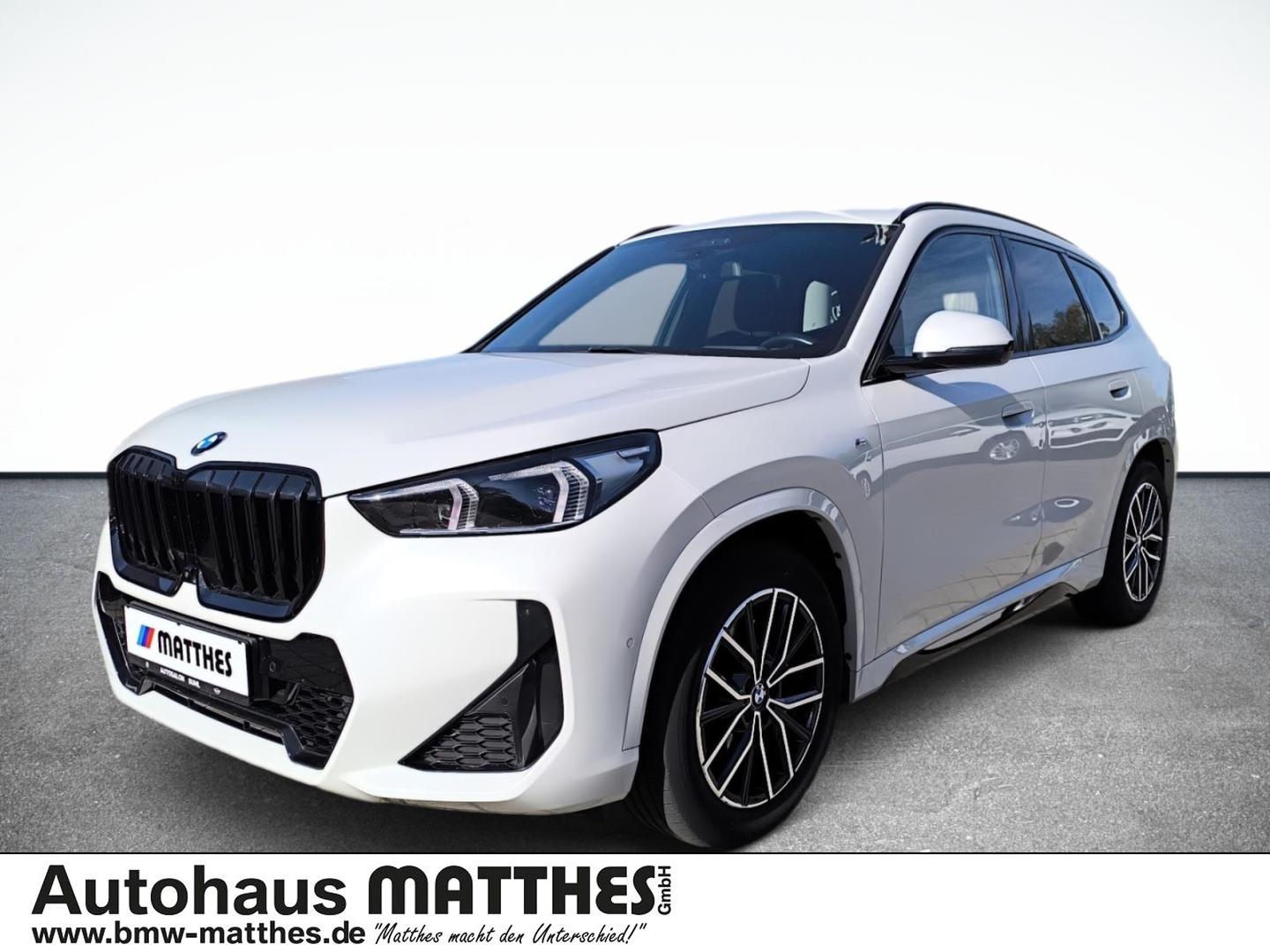 BMW X1 xDrive23d M Sport LED RFK Pano Harman Kardon