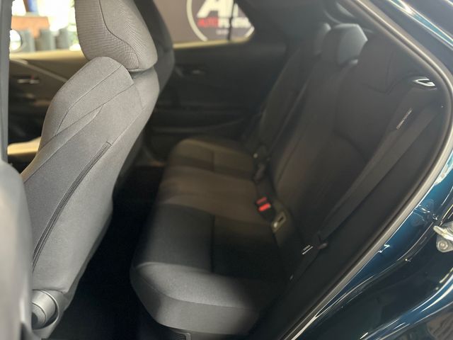 Toyota C-HR 1.8-l-VVT-i Hybrid Teamplayer Techn.-Paket