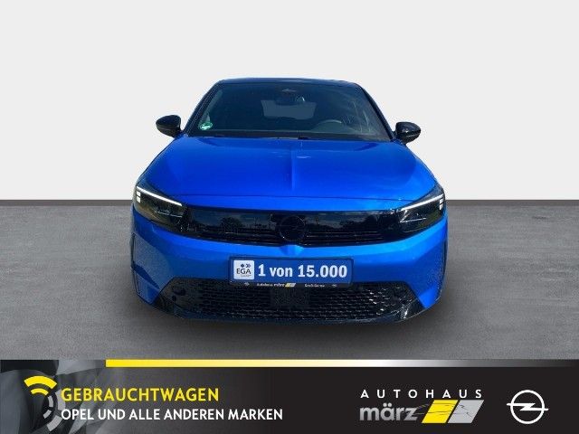 Opel Corsa F 1.2 Turbo Mild-Hybrid YES (EURO 6e)  imagem 2
