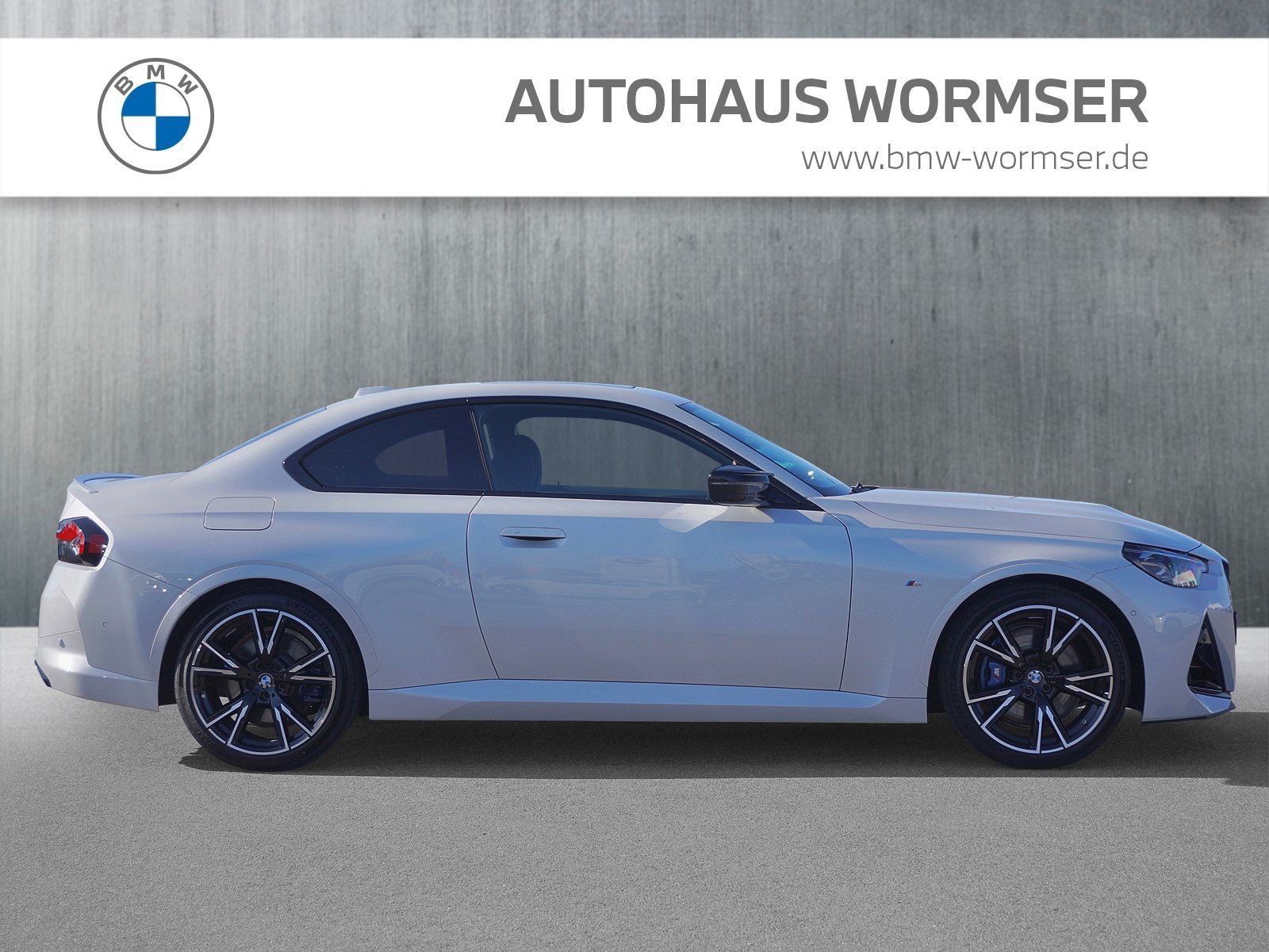 BMW M240i - Bild 3