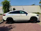 Mercedes-Benz GLE 53 AMG GLE 53 4MATIC+ Coupé  Standard  - gebrauchte Mercedes-Benz GLE 53 AMG aus dem Jahr 2020