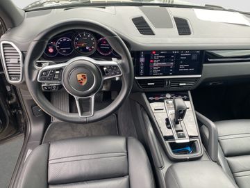 Porsche Cayenne - 11