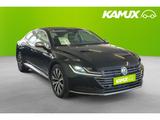 Volkswagen Arteon 2.0 TSI DSG Elegance+LED+Navi+ACC+Massage - gebrauchte VW Arteon aus dem Jahr 2018