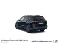 Volkswagen Tiguan - Vorschau Bild 8