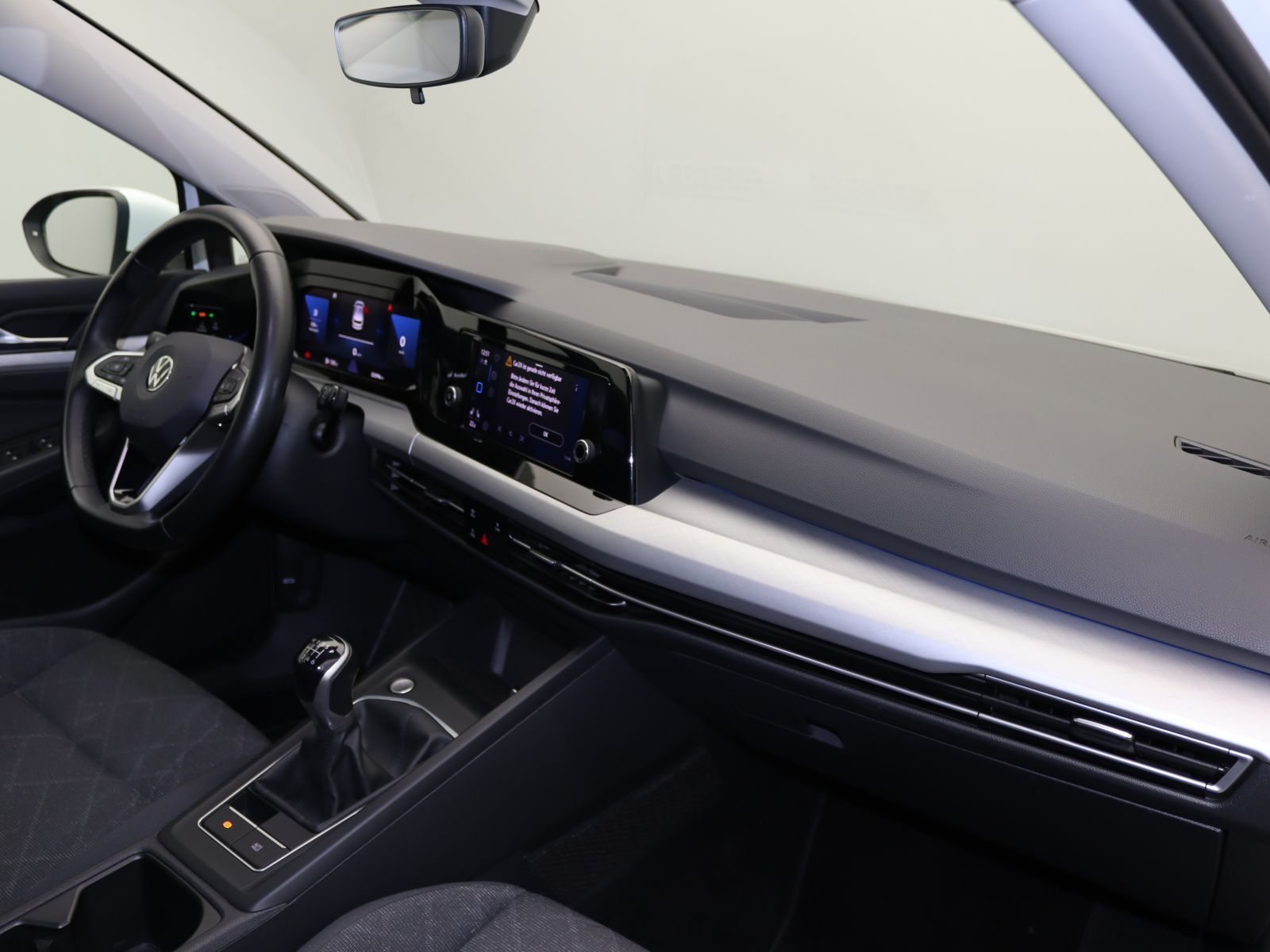 Volkswagen Golf - Bild 12
