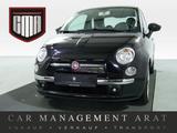 Fiat 500 1.2 Lounge PDC+R15 ALU+KLIMA - Fiat Gebrauchtwagen in Hamburg