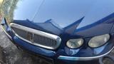 Rover 75  Tourer  2.0  Blau  - Rover 75 aus 2002
