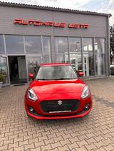 Suzuki Swift Comfort - Suzuki Swift: Rot