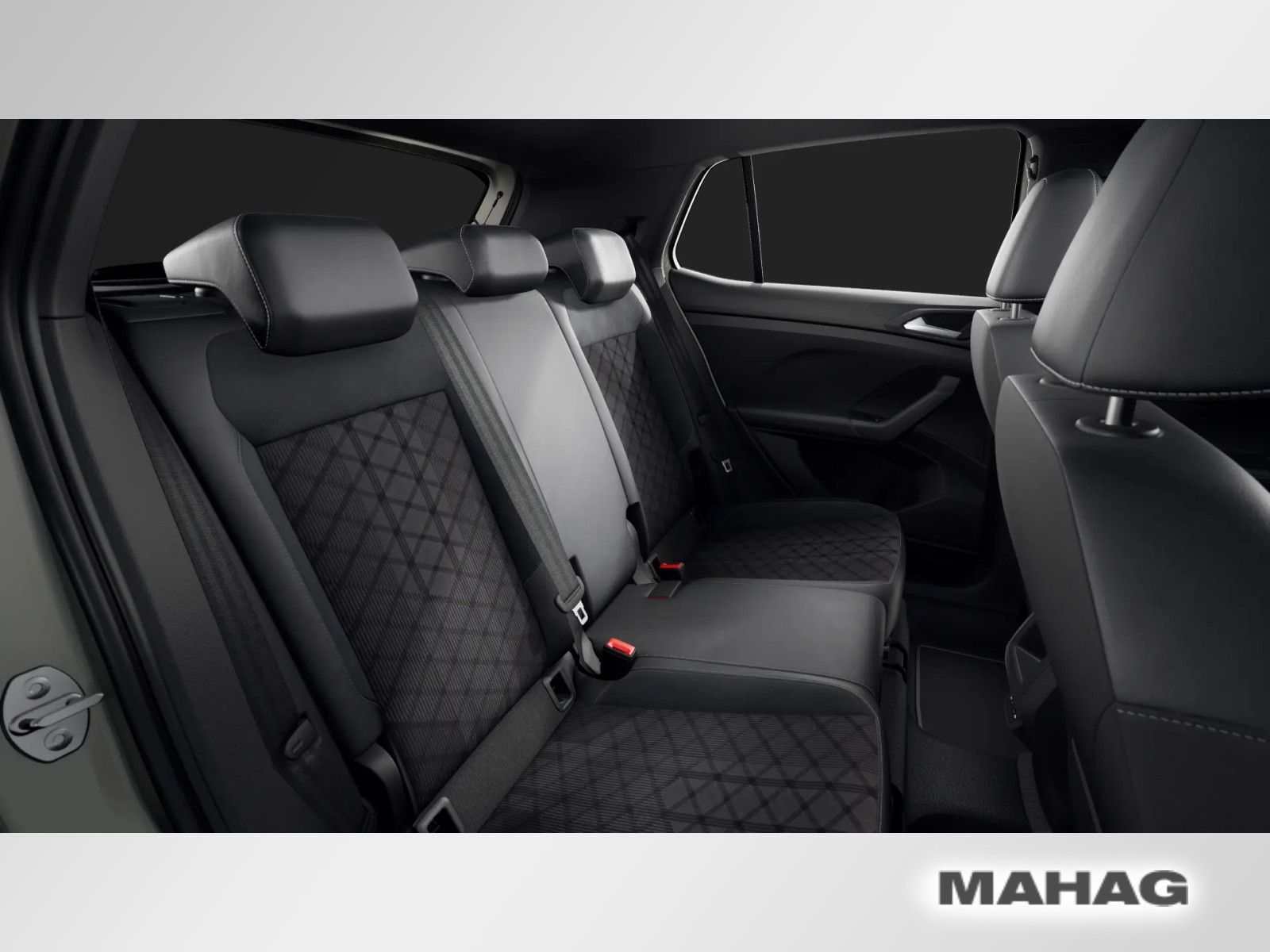 Volkswagen T-Cross - Bild 13