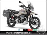 Moto Guzzi V85TT, V 85 TT E5+ TRAVEL BRONZO DESERTO