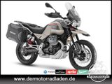 Moto Guzzi V85TT, V 85 TT E5+ TRAVEL BRONZO DESERTO - MOTO GUZZI NEU