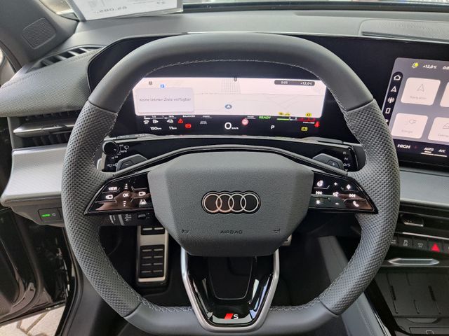 Q3 Sportback e-hybrid 2x S line/Tech/20"