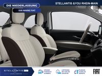 Fiat 500e - Vorschau Bild 11