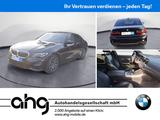 BMW 320d xDrive M-Sport *LED*LHZ*HIFI*PDC*SHZ*DAB*AH - BMW 320: Limousine, 320d Xdrive
