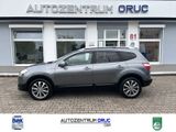 Nissan Qashqai 2.0 dCi 4x4 Tekna *7 Sitzer*Pano*Bose* - Nissan Qashqai+2: Automatik