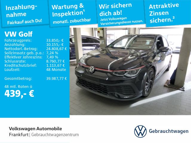 Image of Volkswagen Golf